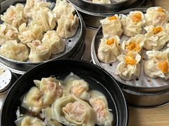 -真真鲜馄饨店(启蒙路店)