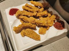 -海底捞火锅(关山保利店)