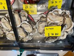-江味龙虾馆·裸蓝龙虾(南山店)