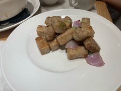 -莆田餐厅(NEX店)