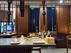 大堂-NIUAN牛庵·日式和牛烧肉(恒隆店)