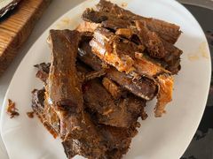 -相聚青山餐厅(阎河路店)