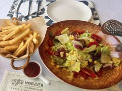 -宿醉意大利餐厅(老车站1970文创园店)