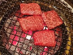 -丸藏和牛烧肉专门店(园区师惠坊店)