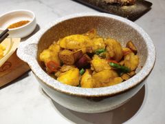 土豆闹茄子-望蓉城·古法酸菜鱼(世纪汇店)