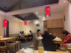 -人民食堂(电信南街店)