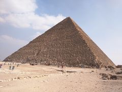 -吉萨金字塔群