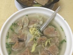 -吉云馄饨(桑梓路店)