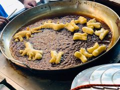 -瓦洛洛传统市场