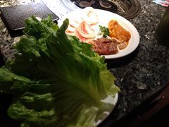 -汉拿山(包河万达店)