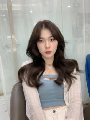 -3AM HAIR SALON染发接发
