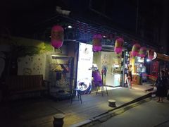 -猫咪博物馆(顶澳仔猫街店)