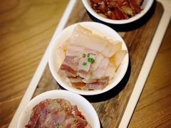 -刀板香·安徽菜(国购IFC店)