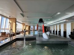 -上海柏悦酒店