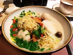 -广州粤海喜来登酒店