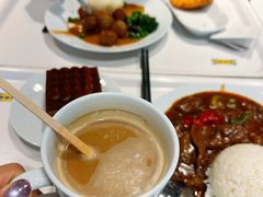 -宜家·瑞典风味餐厅(四元桥店)