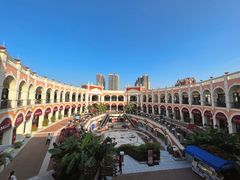 -佛罗伦萨小镇广佛名品奥特莱斯(疏港路店)