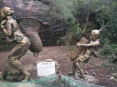 -北海金海湾红树林生态旅游区