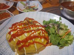 -唯成•韩国炭火烤肉 유성고기