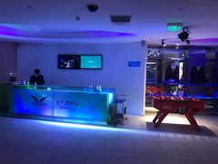 -真爱范特西KTV(交大店)