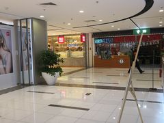 -远洋未来广场(育慧北路店)