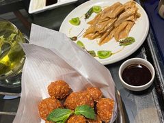 -小大董·烤鸭(凤凰汇店)