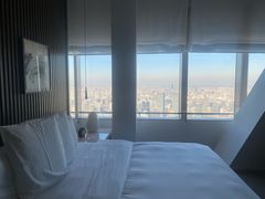 -上海柏悦酒店