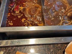 -皇城老妈川味火锅·大连海鲜火锅(港湾店)
