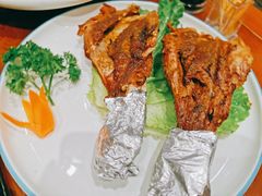 -锡和无锡菜(景丽苑店)