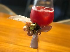 -TiKi餐厅酒吧