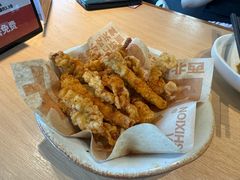 -大师兄·西北小馆(金湾华发商都店)