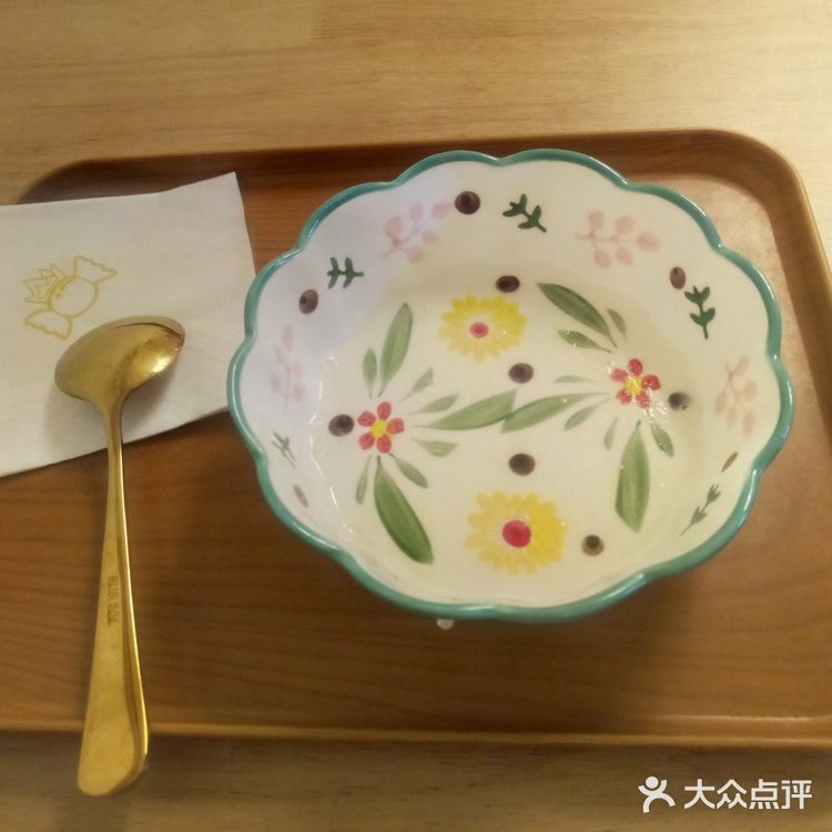 糖水也有可爱款
