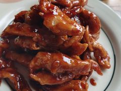 -庆云楼饭庄(什刹海店)