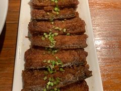 -京尊烤鸭店JINGZUN(春秀路店)