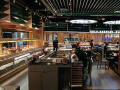 -梨花自助烤肉(西三旗万象汇黑金店)