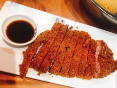 -弄堂咪道-饭香·面香·馄饨香(兴梅店)