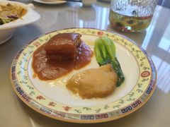 至尊万福肉-鹿鸣春饭店(总店)