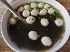 -壹煲口福煲仔饭(中山路店)