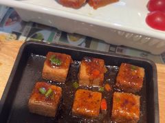 -雍哲港式餐厅(现代广场店)