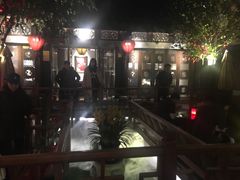 -三只耳火锅(宽窄巷子店)