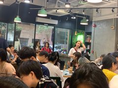 -华嫂冰室(尖沙咀店)