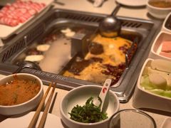-海底捞火锅(勒泰店)