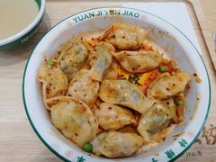 -袁记云饺(长胜市场店)