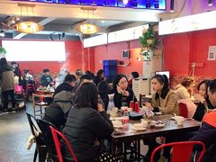 大堂-鱼醉无骨鱼·中山脆肉鲩(荔湾路店)
