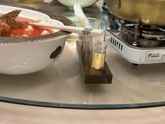 -上淮宴(蓝惠首府店)