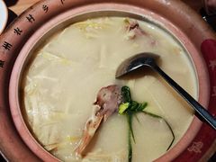 -黄山老妈·土菜(碧桂园店)
