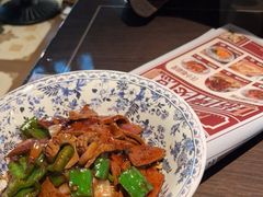 -阿大排档(长春这有山店)