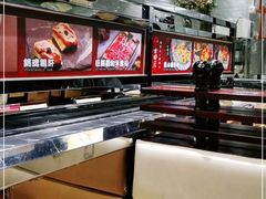 大堂-古田居·特色寿司料理(骏欣中心店)