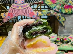 -南京大牌档(崇文门国瑞店)