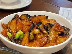 地三鲜-老厨家(友谊路总店)